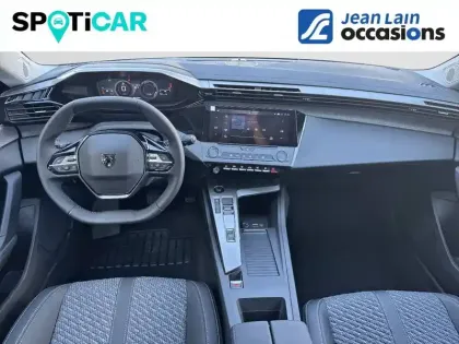 Photo 7 Peugeot 308  Hybrid 145 e-DCS6