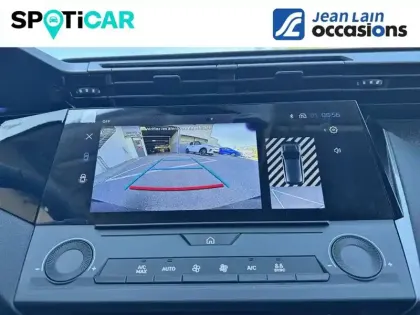 Photo 18 Peugeot 308  Hybrid 145 e-DCS6