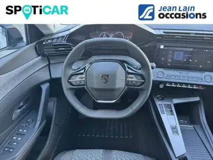 Photo 8 Peugeot 308  Hybrid 145 e-DCS6