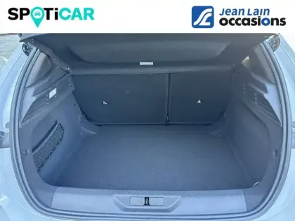 Photo 5 Peugeot 308  Hybrid 145 e-DCS6