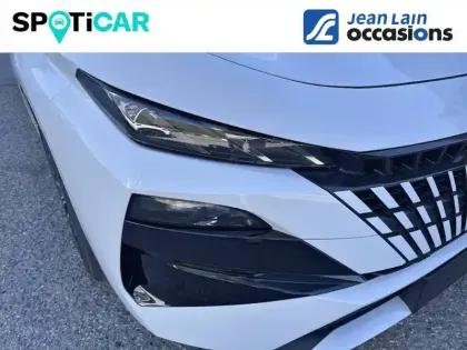 Photo 15 Peugeot 308  Hybrid 145 e-DCS6