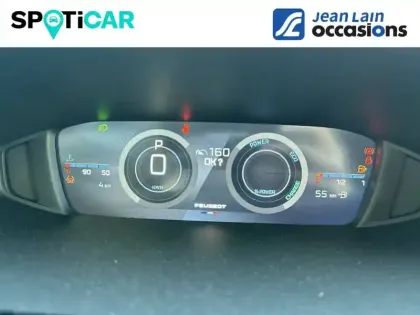 Photo 9 Peugeot 308  Hybrid 145 e-DCS6