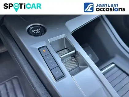 Photo 13 Peugeot 308  Hybrid 145 e-DCS6