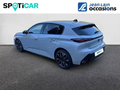 Photo 6 Peugeot 308  Hybrid 145 e-DCS6