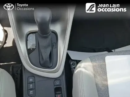 Photo 12 Toyota Yaris  Hybride 116h
