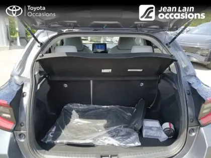 Photo 9 Toyota Yaris  Hybride 116h