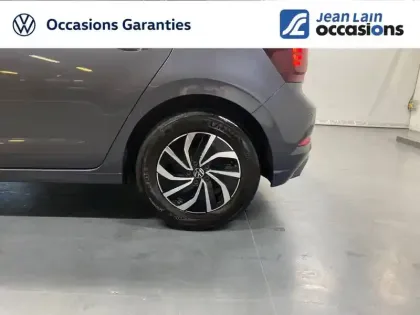 Photo 11 Volkswagen Polo  1.0 TSI 95 S&S BVM5
