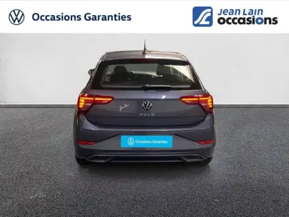Photo 7 Volkswagen Polo  1.0 TSI 95 S&S BVM5