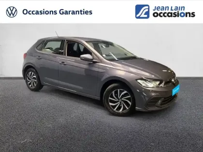 Photo 9 Volkswagen Polo  1.0 TSI 95 S&S BVM5