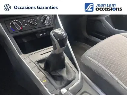 Photo 15 Volkswagen Polo  1.0 TSI 95 S&S BVM5