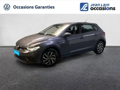 Photo Volkswagen Polo Life