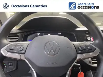 Photo 19 Volkswagen Polo  1.0 TSI 95 S&S BVM5