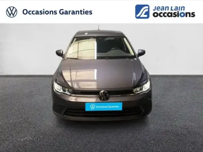 Photo 8 Volkswagen Polo  1.0 TSI 95 S&S BVM5