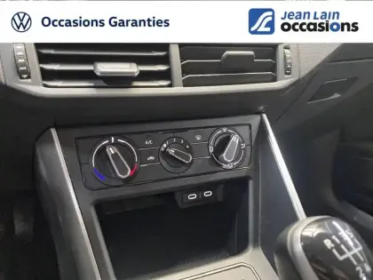 Photo 18 Volkswagen Polo  1.0 TSI 95 S&S BVM5