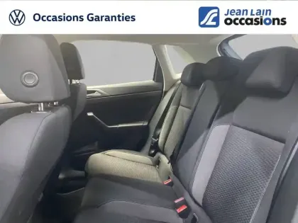 Photo 5 Volkswagen Polo  1.0 TSI 95 S&S BVM5