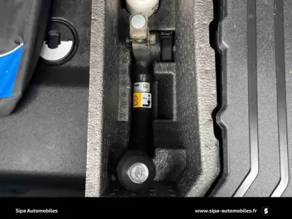Photo 22 Ford Puma  1.0 Flexifuel 125 ch S&S BVM6