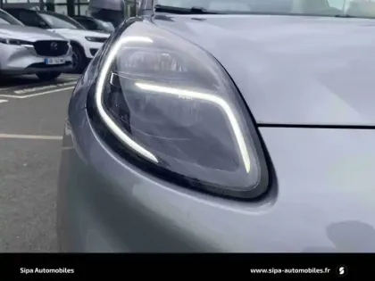 Photo 37 Ford Puma  1.0 Flexifuel 125 ch S&S BVM6