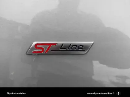 Photo 35 Ford Puma  1.0 Flexifuel 125 ch S&S BVM6