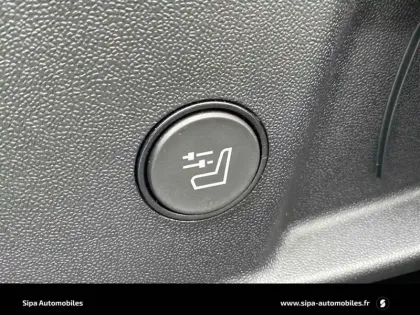 Photo 17 Ford Puma  1.0 Flexifuel 125 ch S&S BVM6
