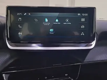 Photo 26 Peugeot 2008  PureTech 100 S&S BVM6