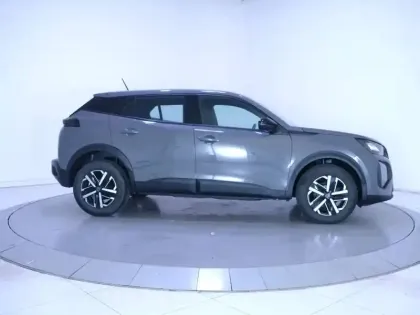 Photo 6 Peugeot 2008  PureTech 100 S&S BVM6
