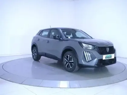 Photo 5 Peugeot 2008  PureTech 100 S&S BVM6