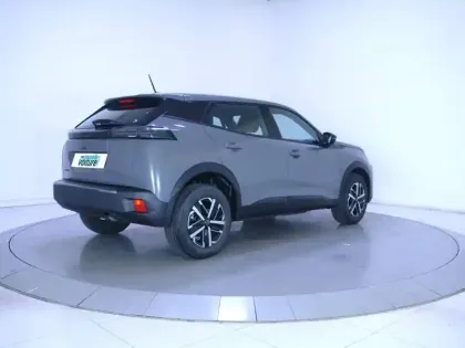 Photo 7 Peugeot 2008  PureTech 100 S&S BVM6