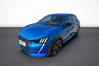 Photo Peugeot 208 Gt Pack