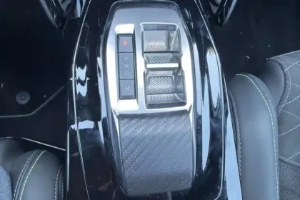 Photo 22 Peugeot 208  PureTech 100 S&S EAT8