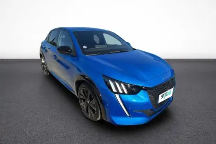 Photo 7 Peugeot 208  PureTech 100 S&S EAT8