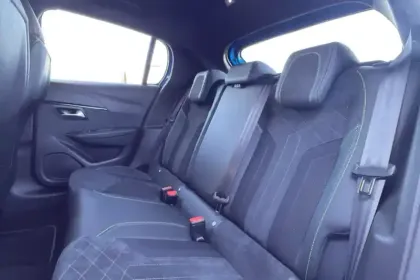 Photo 9 Peugeot 208  PureTech 100 S&S EAT8