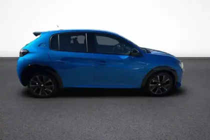 Photo 6 Peugeot 208  PureTech 100 S&S EAT8