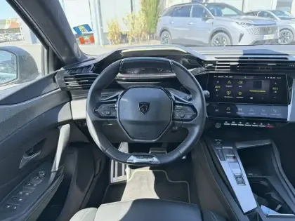 Photo 8 Peugeot 308  SW BlueHDi 130ch S&S EAT8