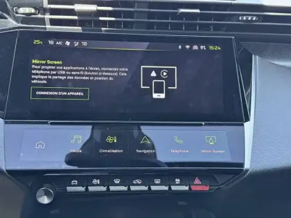 Photo 22 Peugeot 308  SW BlueHDi 130ch S&S EAT8