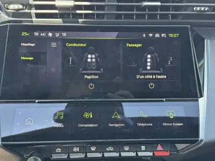 Photo 31 Peugeot 308  SW BlueHDi 130ch S&S EAT8