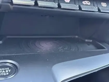 Photo 19 Peugeot 308  SW BlueHDi 130ch S&S EAT8