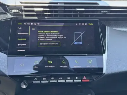 Photo 20 Peugeot 308  SW BlueHDi 130ch S&S EAT8