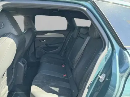 Photo 11 Peugeot 308  SW BlueHDi 130ch S&S EAT8