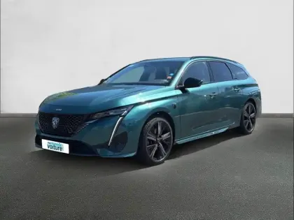 Photo Peugeot 308 Gt Pack