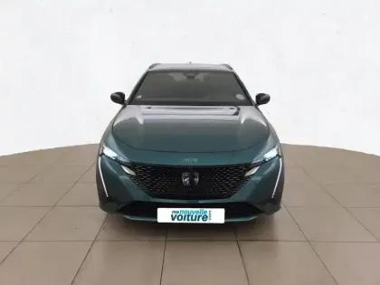 Photo 33 Peugeot 308  SW BlueHDi 130ch S&S EAT8