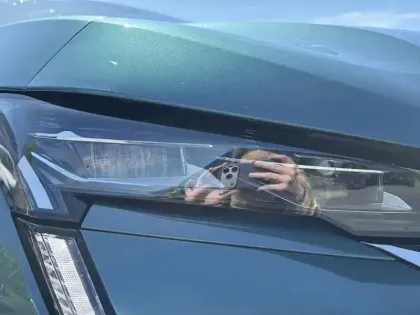 Photo 15 Peugeot 308  SW BlueHDi 130ch S&S EAT8