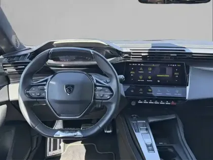 Photo 7 Peugeot 308  SW BlueHDi 130ch S&S EAT8