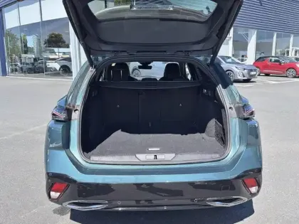 Photo 5 Peugeot 308  SW BlueHDi 130ch S&S EAT8