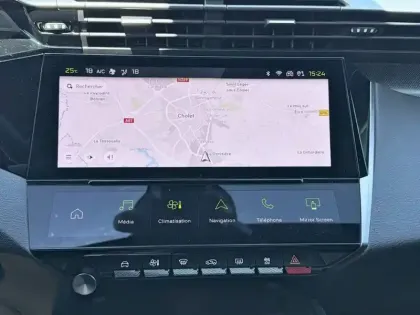 Photo 21 Peugeot 308  SW BlueHDi 130ch S&S EAT8