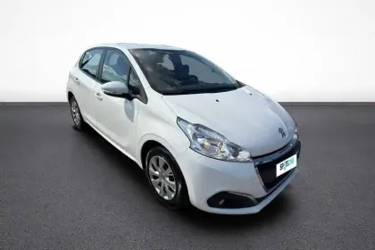 Photo 7 Peugeot 208  AFFAIRE BLUEHDI 100 S&S BVM5