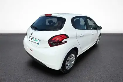 Photo 5 Peugeot 208  AFFAIRE BLUEHDI 100 S&S BVM5