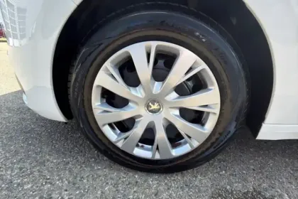 Photo 22 Peugeot 208  AFFAIRE BLUEHDI 100 S&S BVM5