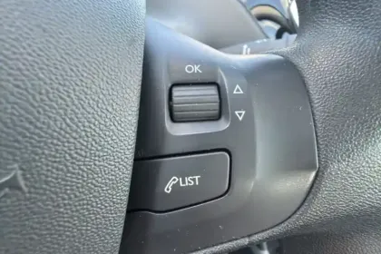 Photo 11 Peugeot 208  AFFAIRE BLUEHDI 100 S&S BVM5