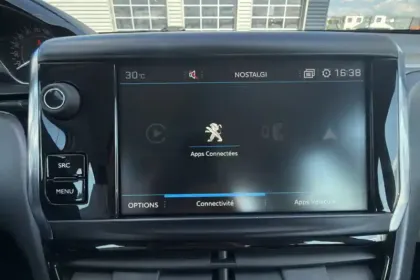 Photo 14 Peugeot 208  AFFAIRE BLUEHDI 100 S&S BVM5