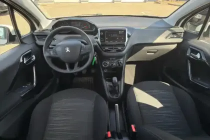 Photo 9 Peugeot 208  AFFAIRE BLUEHDI 100 S&S BVM5